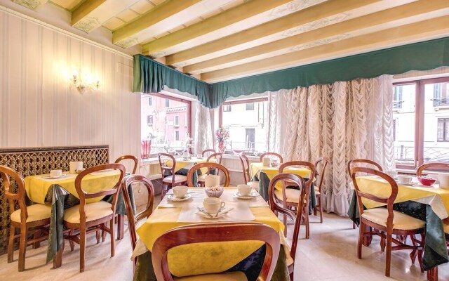 Albergo Basilea