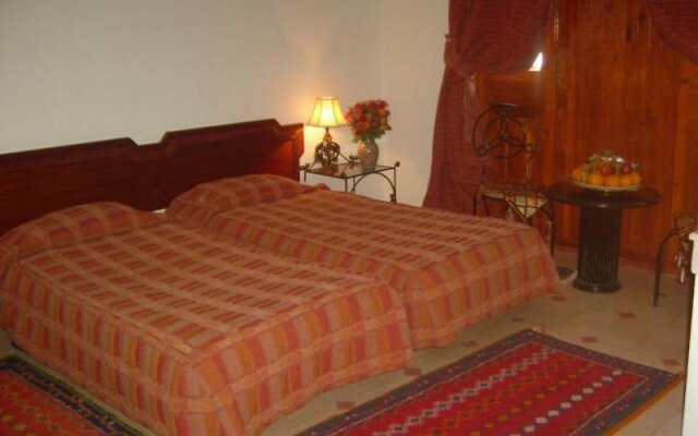 Hotel Le Fint