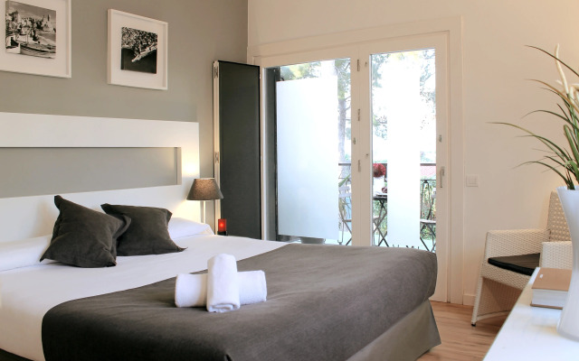Hotel Sitges