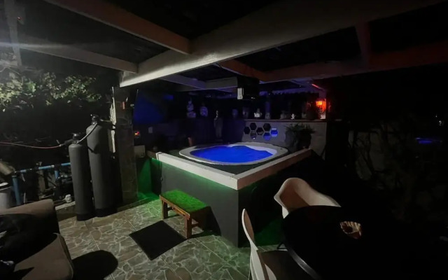 Mitchells Guesthouse