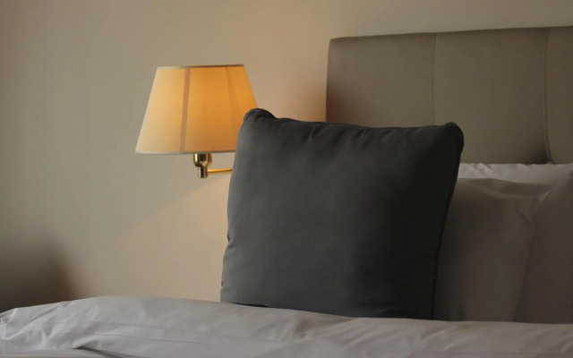 Plaza Hotel