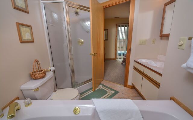 Sunplace 3 Bedroom Townhome #07