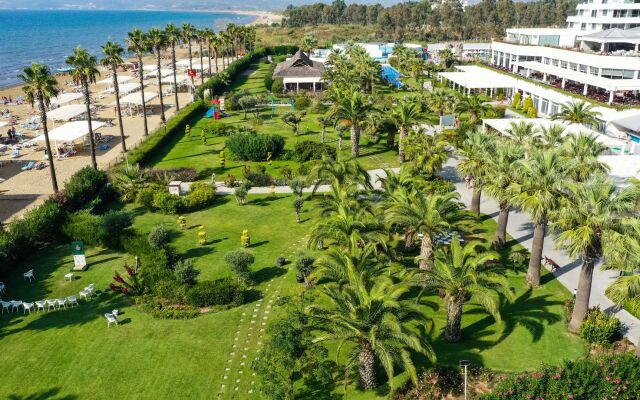 Palm Wings Ephesus Beach Resort