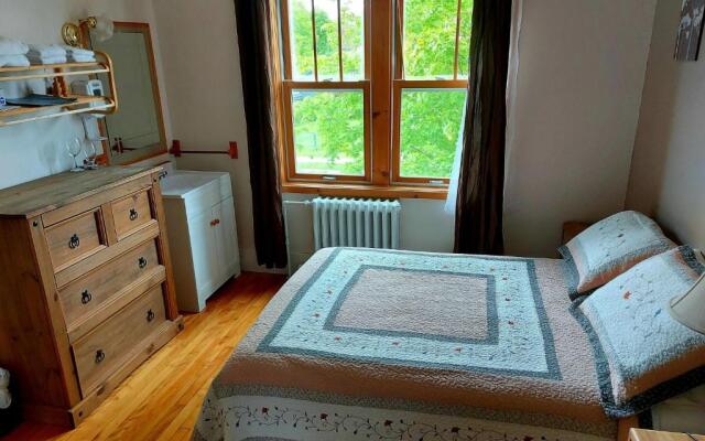 Auberge l'Orpailleur