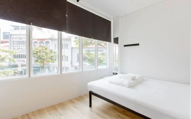 RadZone Hostel
