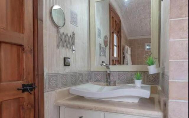 El Cortijo Hotel & Spa Chefchaouen