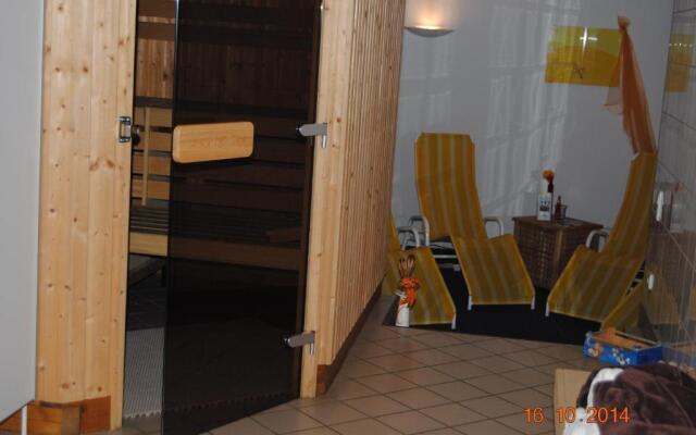 Hotel Stadt Spremberg