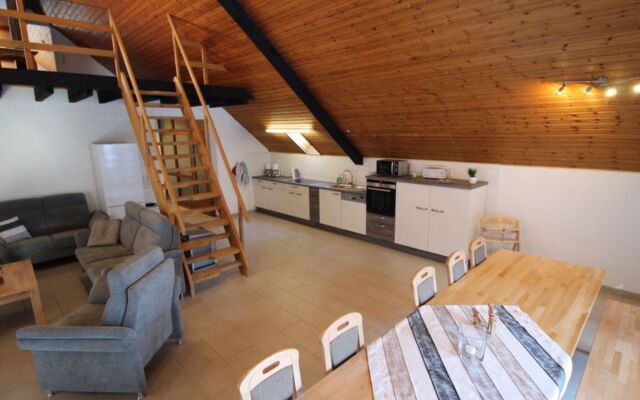 Eifelnatur (Haus 2) 38530