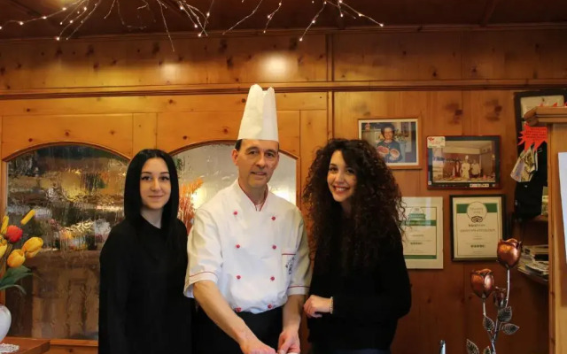 Hotel Bertoldi