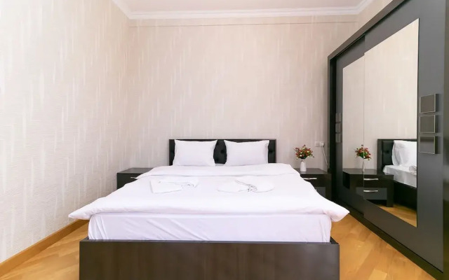 Stay Inn on Buzand 13