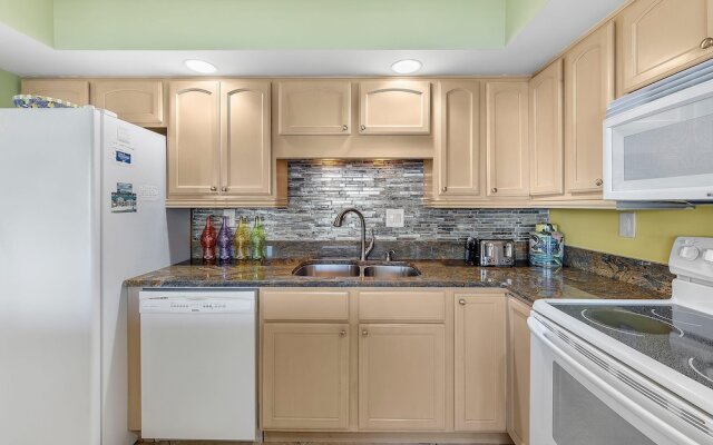 Seaspray Riverside 214