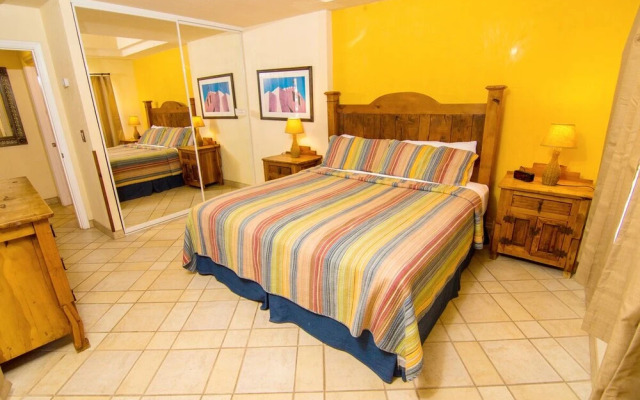 Delphin 603B - 1 Br Condo