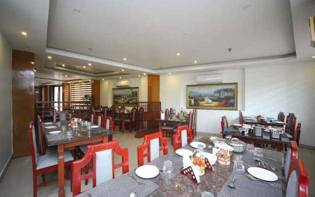 Edition O 30021 US Consulate