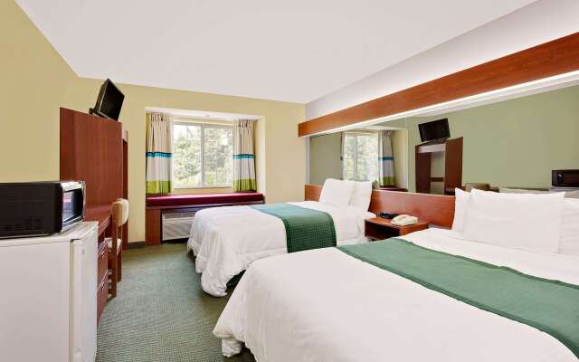 Microtel Inn & Suites by Wyndham Thomasville/High Point/Lexi