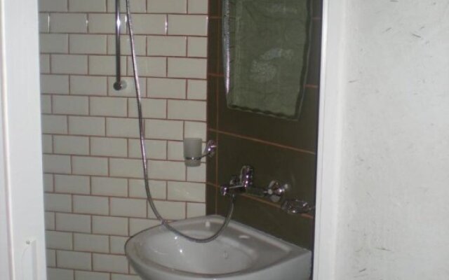 Bio-Magi Banite ApartHotel