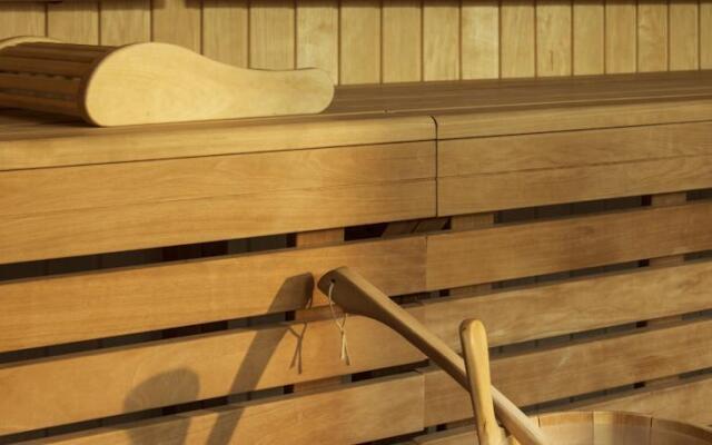 Hotel Best Western Thalasstonic