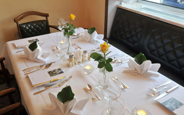 Ringhotel Giffels Goldener Anker