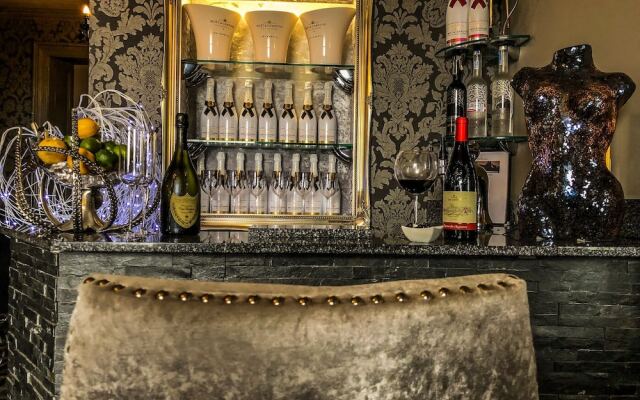 Mount Stewart Hotel