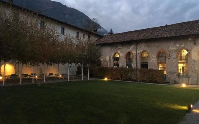La Ripa Boutique Hotel