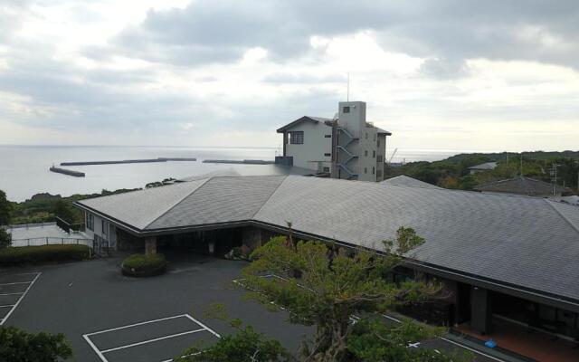 Yakushima Green Hotel