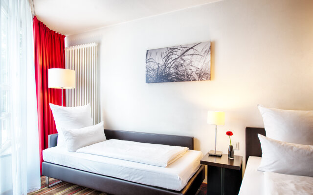 Leonardo Hotel Muenchen City West