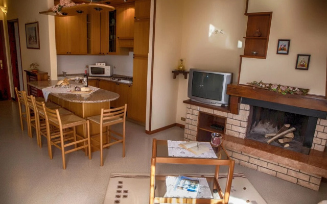 I Fiori - Rebomaholidays