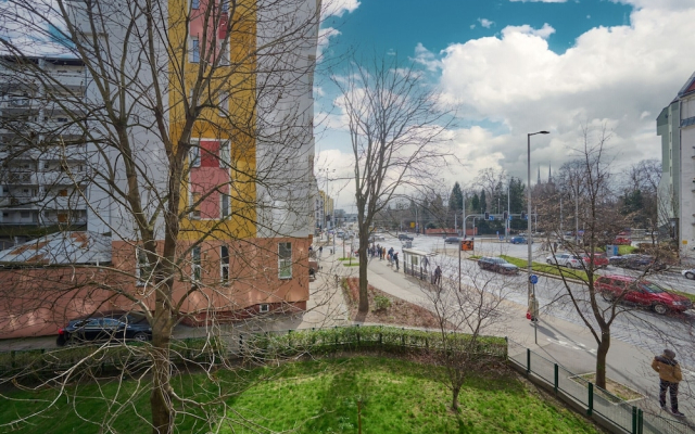 Wyszy?skiego With AC by Renters