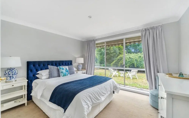 Lilyview Cottage - Robertson