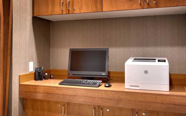 SpringHill Suites Idaho Falls