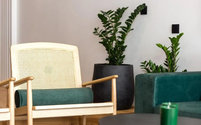 Conceição Premium Downtown Apartment by DA'HOME