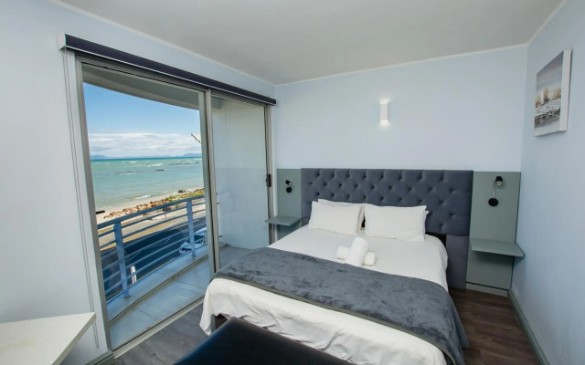 Ocean Breeze Hotel