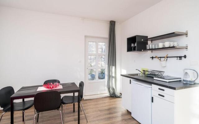 Residence & Pool Villa Schwarz Suites