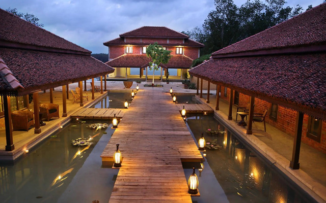 Anantya By The Lake