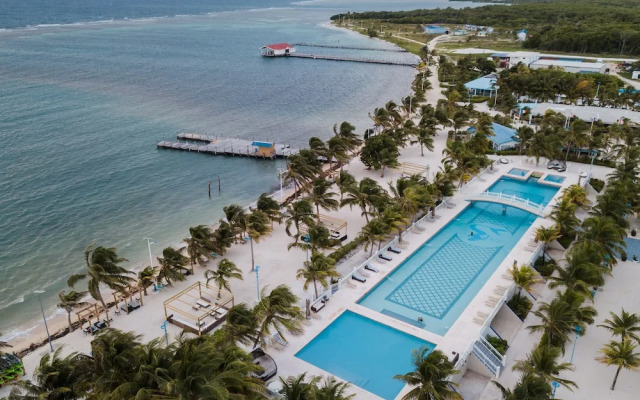 Belize Dive Haven