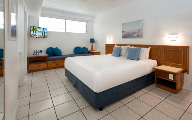 Whitsunday Apartments