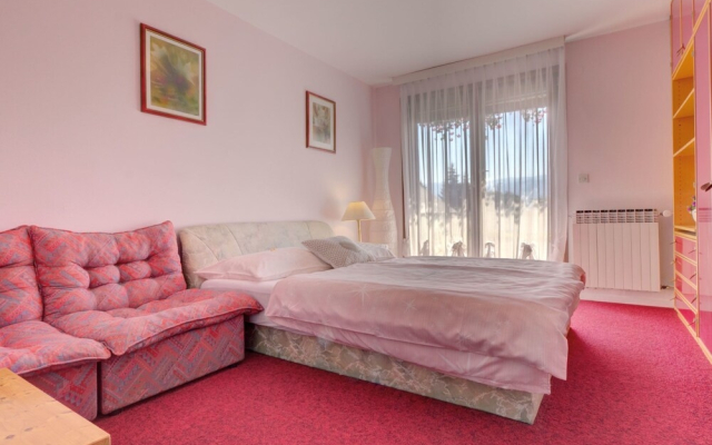 Beautiful Apartment in West of Slovenia With Parking