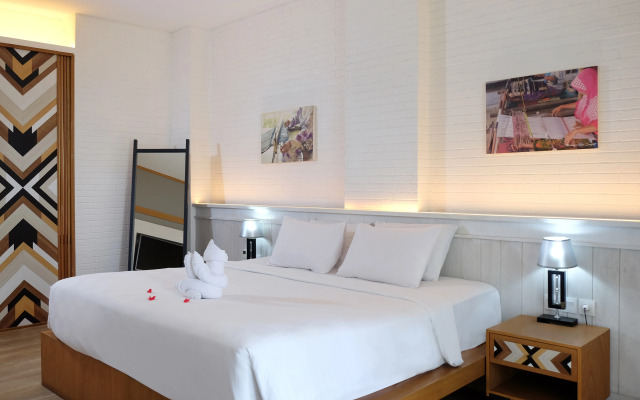 Jambuluwuk  Convention Hall & Resort Batu