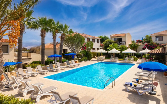 Tavros Hotel Apartments