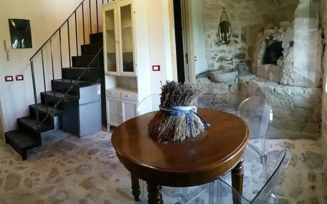 Villa Barone Alfieri