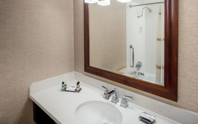 Marriott Indianapolis East