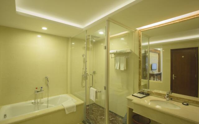 Haili Garden Hotel