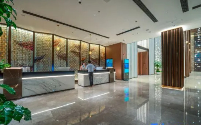 Wyndham Garden Nanchang Tangning