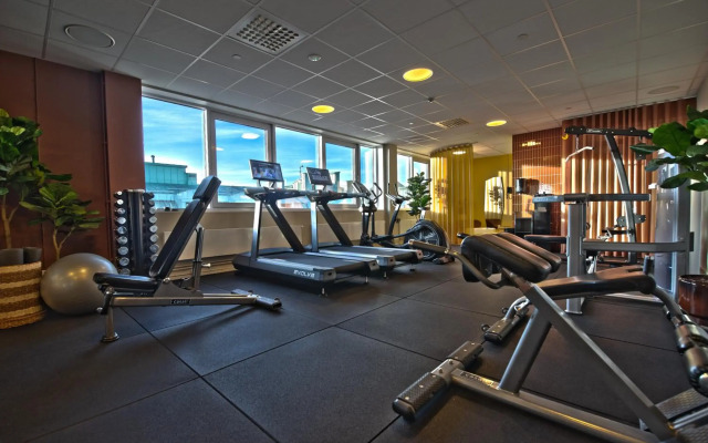 Hotel Birger Jarl