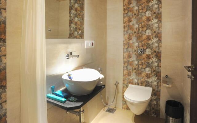 Treebo Balaji Residency