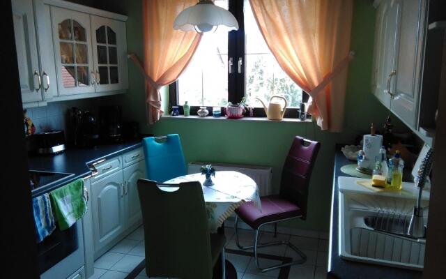 Apartment Goehrenz, Markranstadt