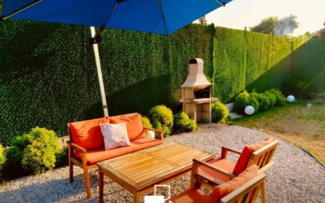 Sapanca Tuem Bungalov