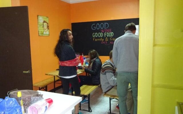 Hostal Viaggio
