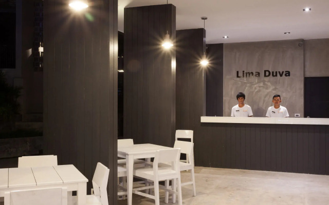 Lima Duva Resort