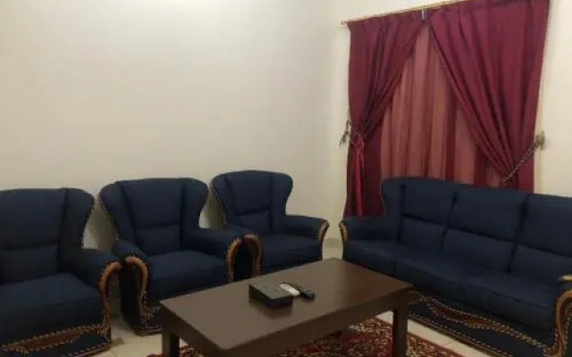 Rayatna For Furnished Apartments 3