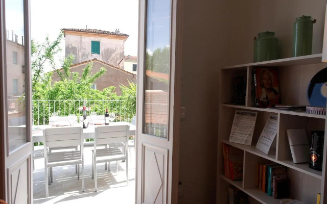 La Terrazza